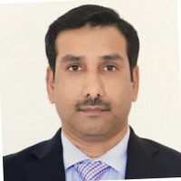 Mohammad Imran Khan