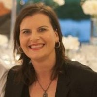 Amelda Potgieter