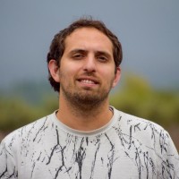 Damián Pinto