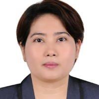Aileen Salvadora