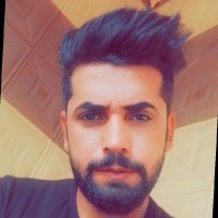 Mahmoud Salih