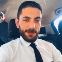 Andrew Nabil