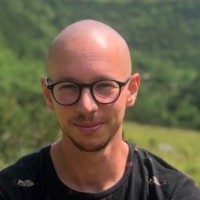 Gábor Törő