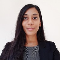 Bhavini Patel