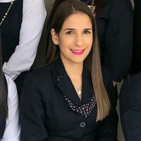 Katia M. Santana Pérez