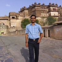 sunilkumar mishra