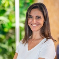 Cécile Renault