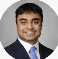 Sahil Patel