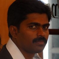 Vasanthakumar Kombaiah