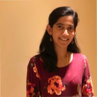 Swetha Sridhar