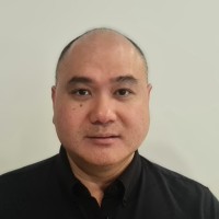 Rafael Nicdao