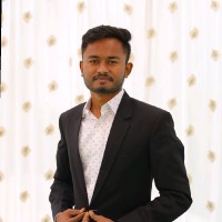 SHANTANU SABLE