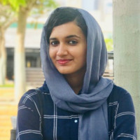 Shireen Shahnas