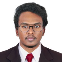 AJITH KUMAR RAVINDRAN