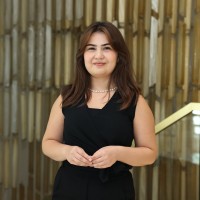 Sinem Değirmenci