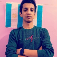 Jaber Ali Molla