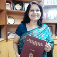 Dr. Manju Tripathi