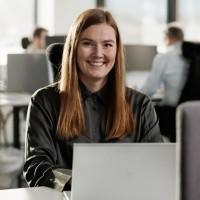 Kristine Mjelde Solevåg