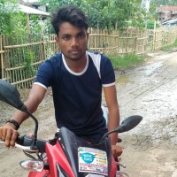 Ravi Kumar Ranjan