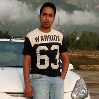 Puneet Singh