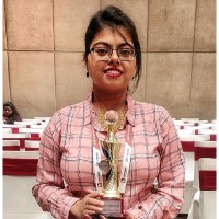 Soumita Dutta