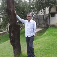 venkataraman srinivasan