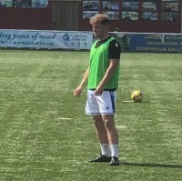 Aidan Moffat