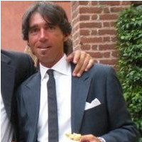 LUCA VICINI