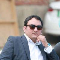 Zeeshan Ghaus