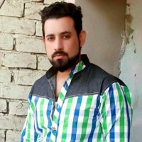 Muhammad Awais Badar
