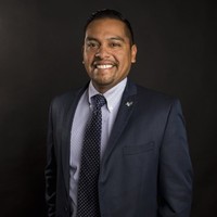 Luis A. Gonzalez