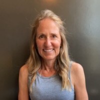 Kimberly Morrison