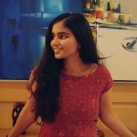V Preethi
