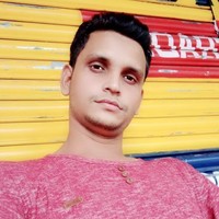 Saddam Ansari