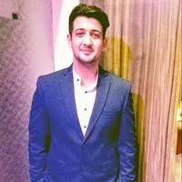 Muhammad Aqeel Mansha