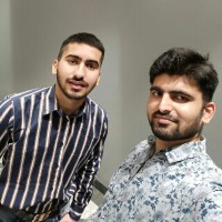 Shubham Bhardwaj