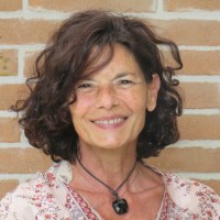 Paola Pagliara Negro