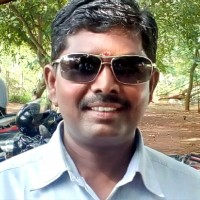 Madasamy P
