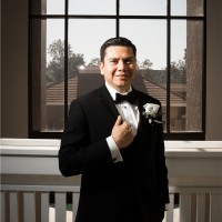 E. Miguel Santana
