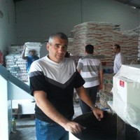 Marcelo Vazquez