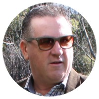 Paul Atley