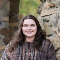 Carrie-Anne Rogers