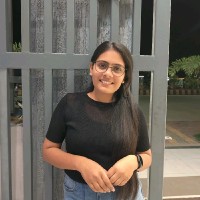 Anjali Dhondi