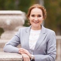 Дарья Лавренова