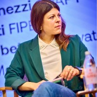 Lidia Baratta
