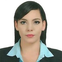 Ana Cristina Barragán Gutiérrez