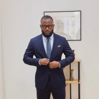 Norbert Akhere