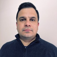 Christhian David Sandoval Alvarado