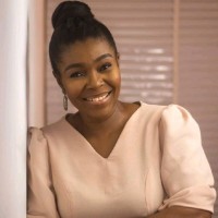 Ukpeme Brenda Uwakwe