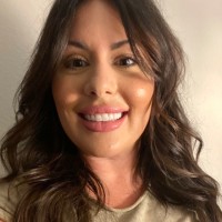 Christie Keech, Ains, Rplu